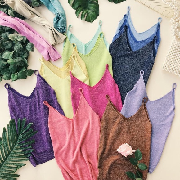 Pink Top - Picture 2 of 2